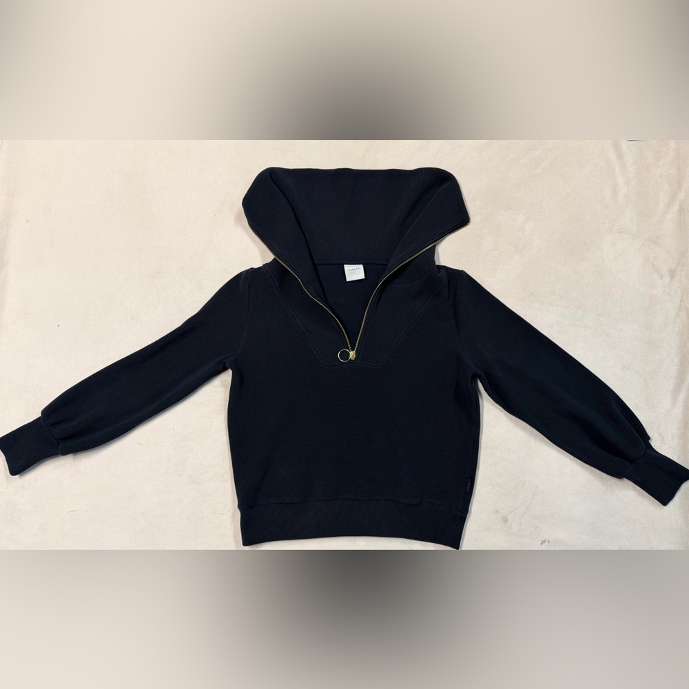 VARLEY Vine Pullover in Black
Very good condition size s - Picture 5 of 12